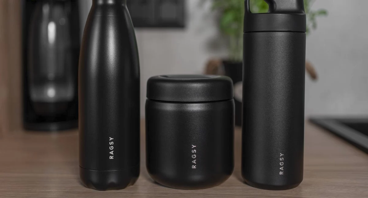 Artykuł Sponsorowany, Przerwa Twoich zasadach Ciepła świeży lunch Ragsy - zdjęcie, fotografia