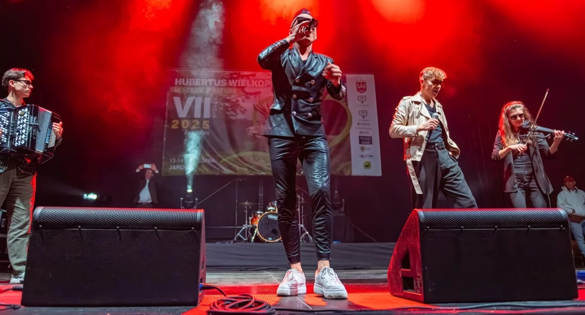 Koncert MIlano (fot. z oficjalnego Facebooka zespołu)