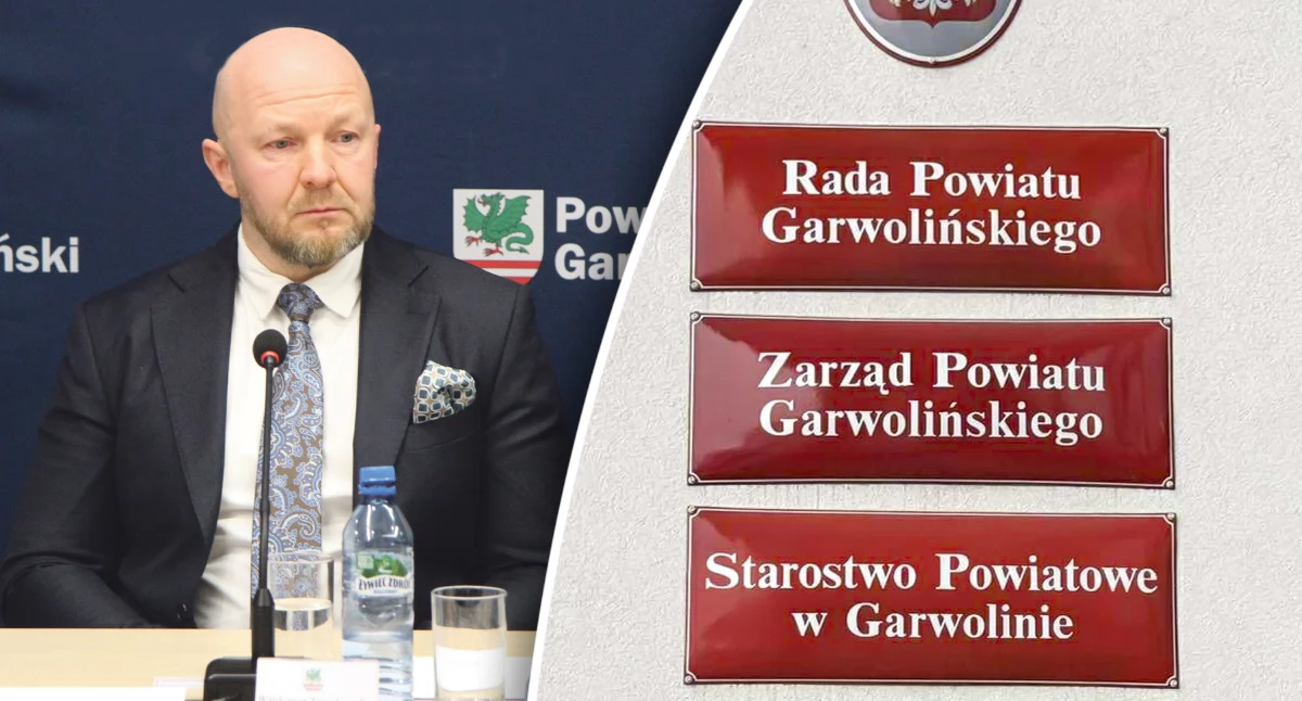 Inne Powiat, Umowa radnego lupą Norbert Wilbik złamał prawo - zdjęcie, fotografia
