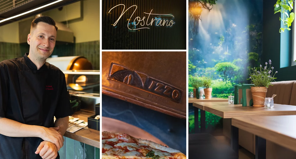 Inne Ciekawostki, Nostrano restauracja Garwolinie Zobacz - zdjęcie, fotografia