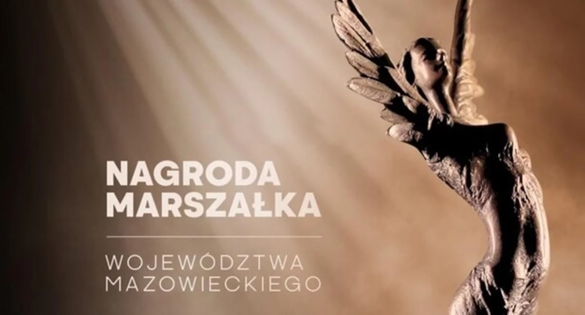 Inne Powiat, Ruszyła XXVII edycja „Nagrody Marszałka Województwa Mazowieckiego” Można zgłaszać kandydatów - zdjęcie, fotografia