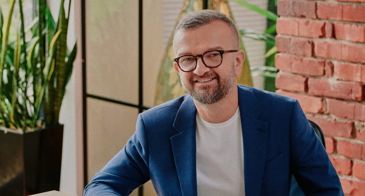 Inne Ciekawostki, Nieznane oblicze znanych mieszkańców Jakich ludzi prezes Ochnika - zdjęcie, fotografia