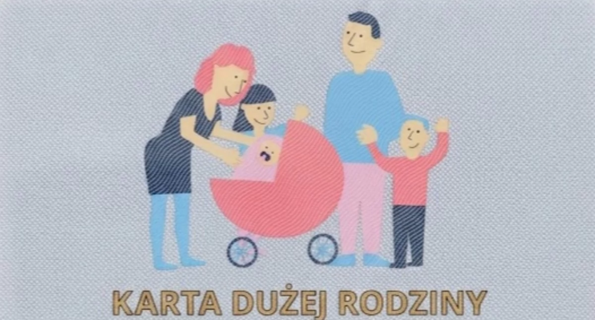 Inne Powiat, Mieszkaniec apeluje rodzin wielodzietnych - zdjęcie, fotografia