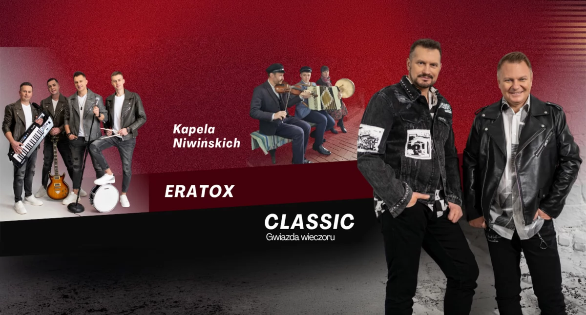 W Powiecie, Żelechowa koncerty sport rodzinne atrakcje Sprawdź program - zdjęcie, fotografia