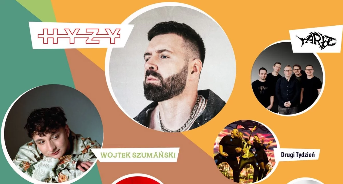 W Garwolinie, Garwolina czeka mieszkańców weekend Program gwiazdy atrakcje - zdjęcie, fotografia