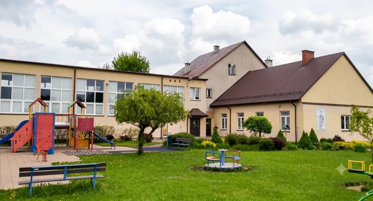 Inne Powiat, Smutny koniec letniej historii Radni podjęli decyzję likwidacji szkoły - zdjęcie, fotografia