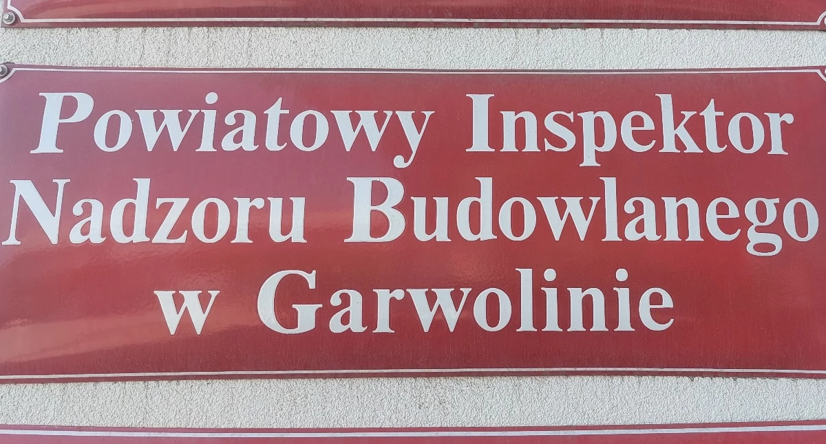 Interwencje Powiat, przyznał rację urząd nałożył grzywnę - zdjęcie, fotografia