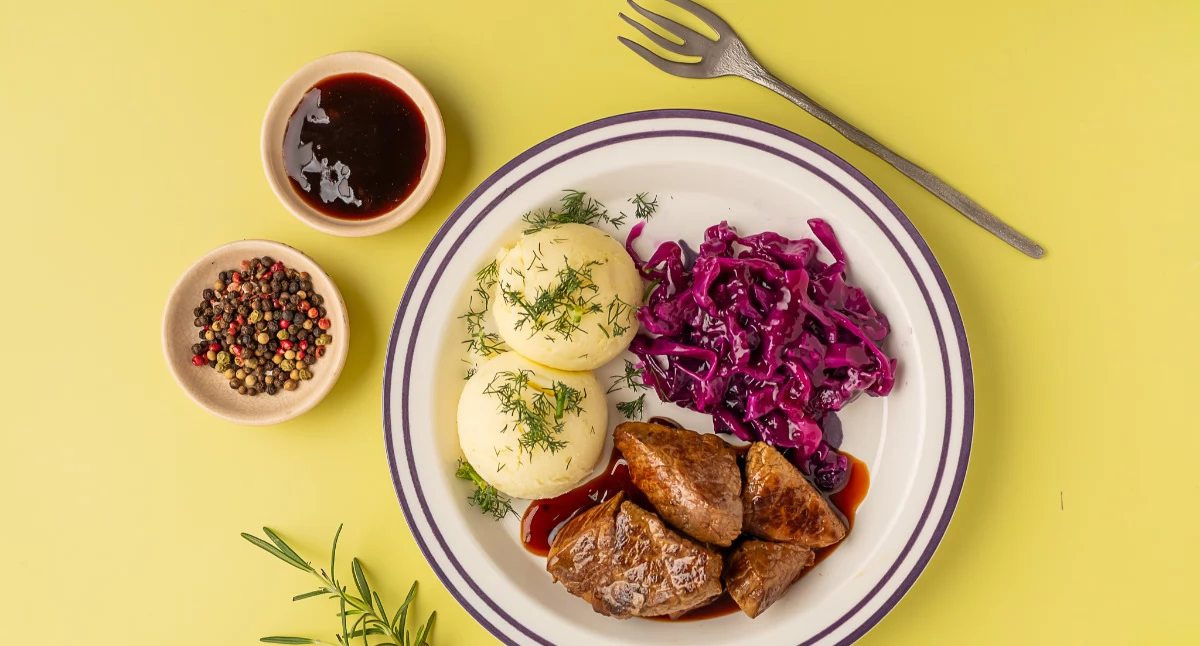 Artykuł Sponsorowany, Forma zaczyna kuchni pomysły dietę aktywnych! - zdjęcie, fotografia