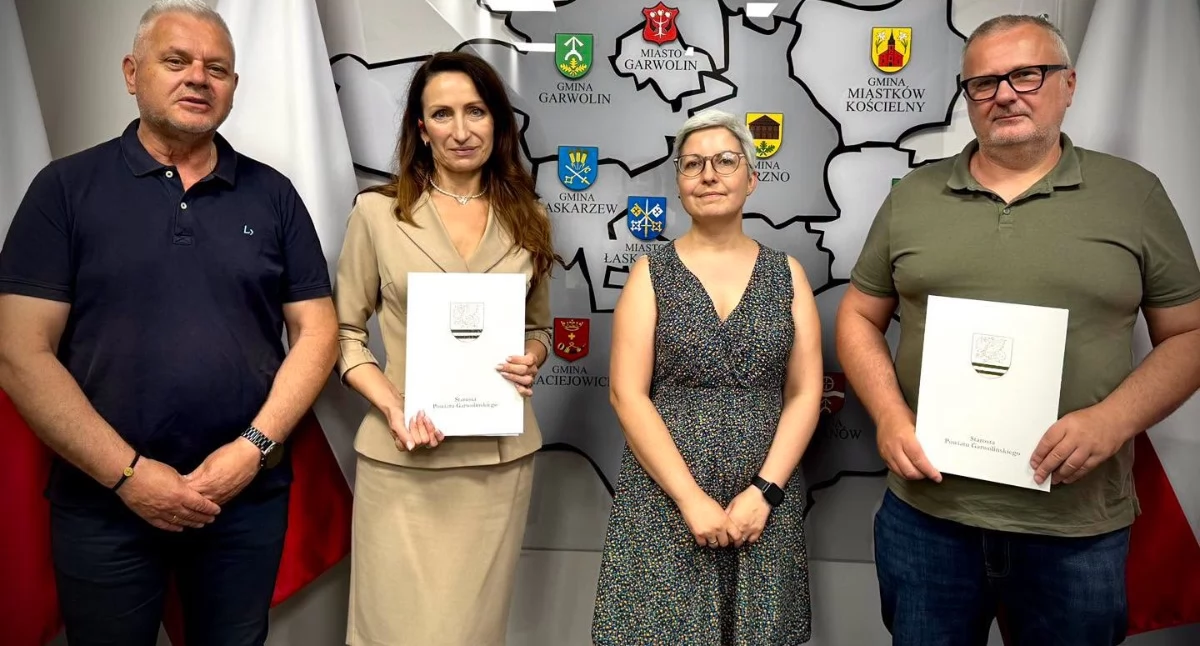 Inwestycje Powiat, Ponad tysięcy złotych projekt drogowy Mieszkańcy doczekają zmian - zdjęcie, fotografia