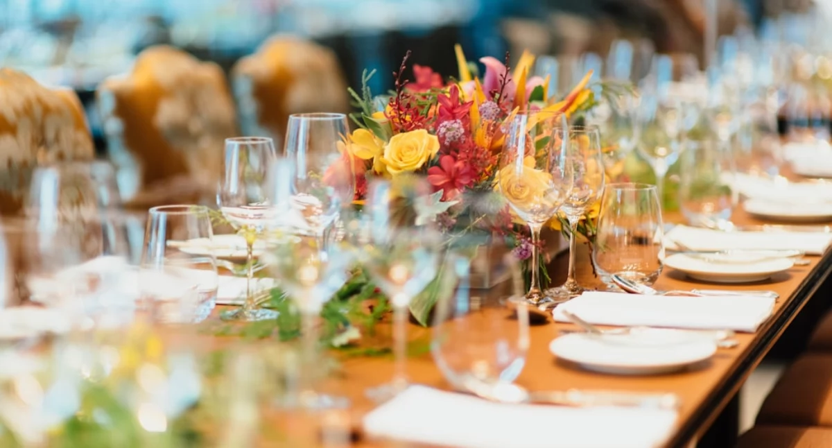 Artykuł Sponsorowany, Przez żołądek sukcesu profesjonalny catering podnosi efektywność biurze - zdjęcie, fotografia