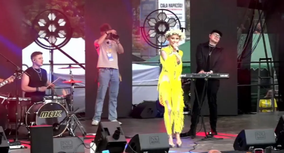 Festyny - Pikniki, Festiwal „Spotkajmy Miastkowie” Muzyka atrakcje pomoc potrzebujących - zdjęcie, fotografia