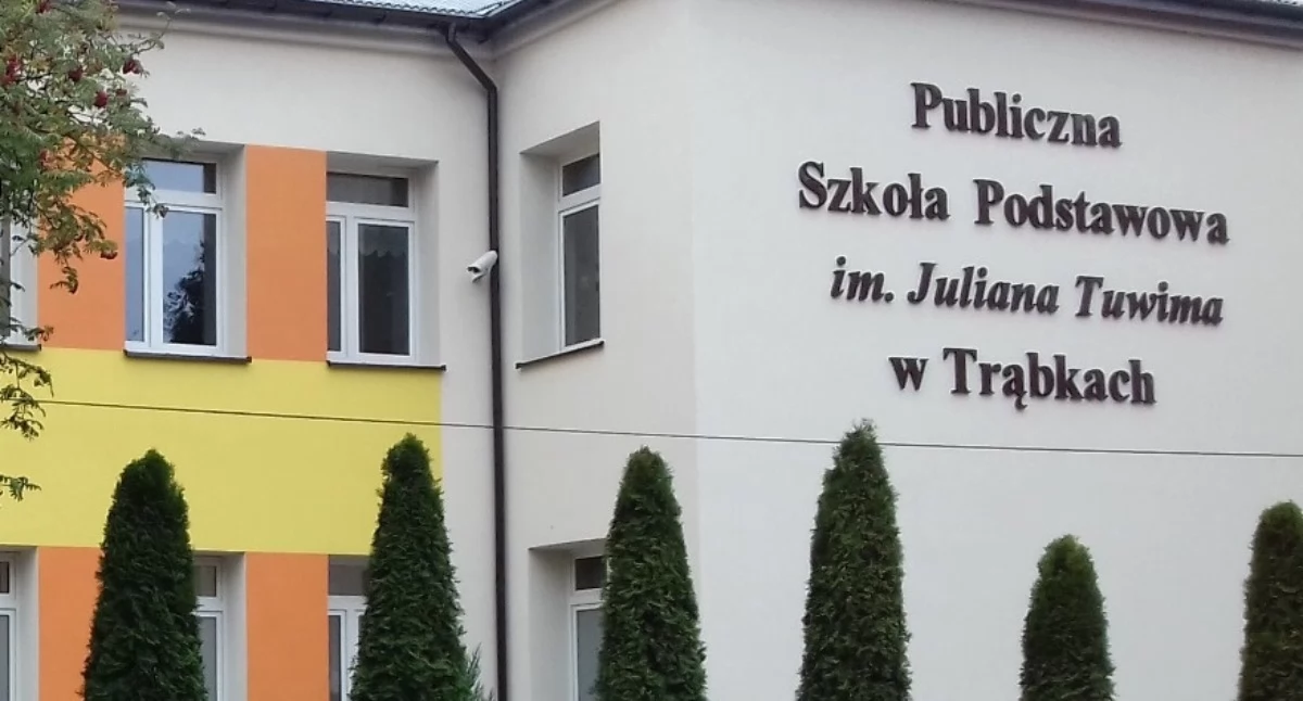 Inne Powiat, Zielone światło nowej placówki Trąbkach powstanie samorządowy żłobek - zdjęcie, fotografia