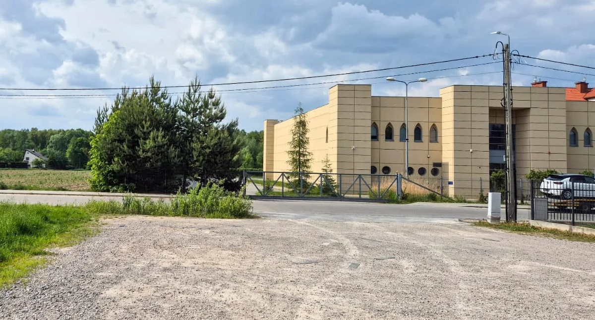 Inne Miejskie, Wizja dewelopera kontra spokój mieszkańców Gorąca debata ogólny - zdjęcie, fotografia
