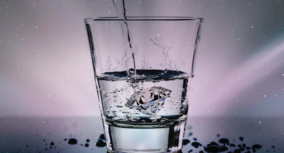 Inne Powiat, znów zdatna spożycia! Sanepid wydał pozytywną decyzję - zdjęcie, fotografia