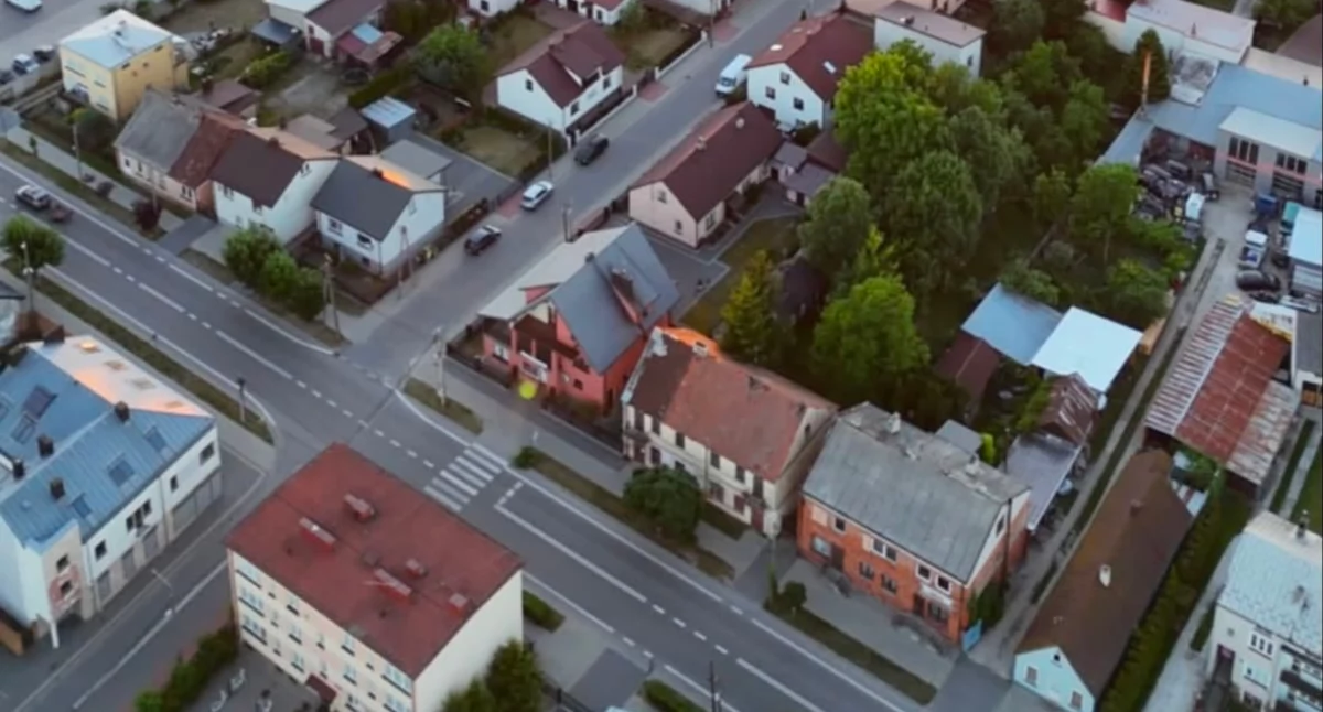 Zdjęcie: Starania o uzyskanie praw miejskich trwały od kilku miesięcy. Procedurę rozpoczęła uchwała Rady Gminy Sobolew, przyjęta 29 lipca 2025 r. 