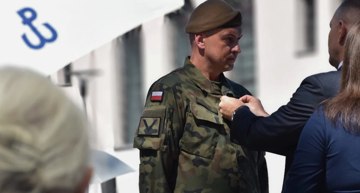 Inne Ciekawostki, Żołnierze Książenic odznaczeni przez Prezydenta Doceniono pielęgnowanie pamięci Powstańcach - zdjęcie, fotografia
