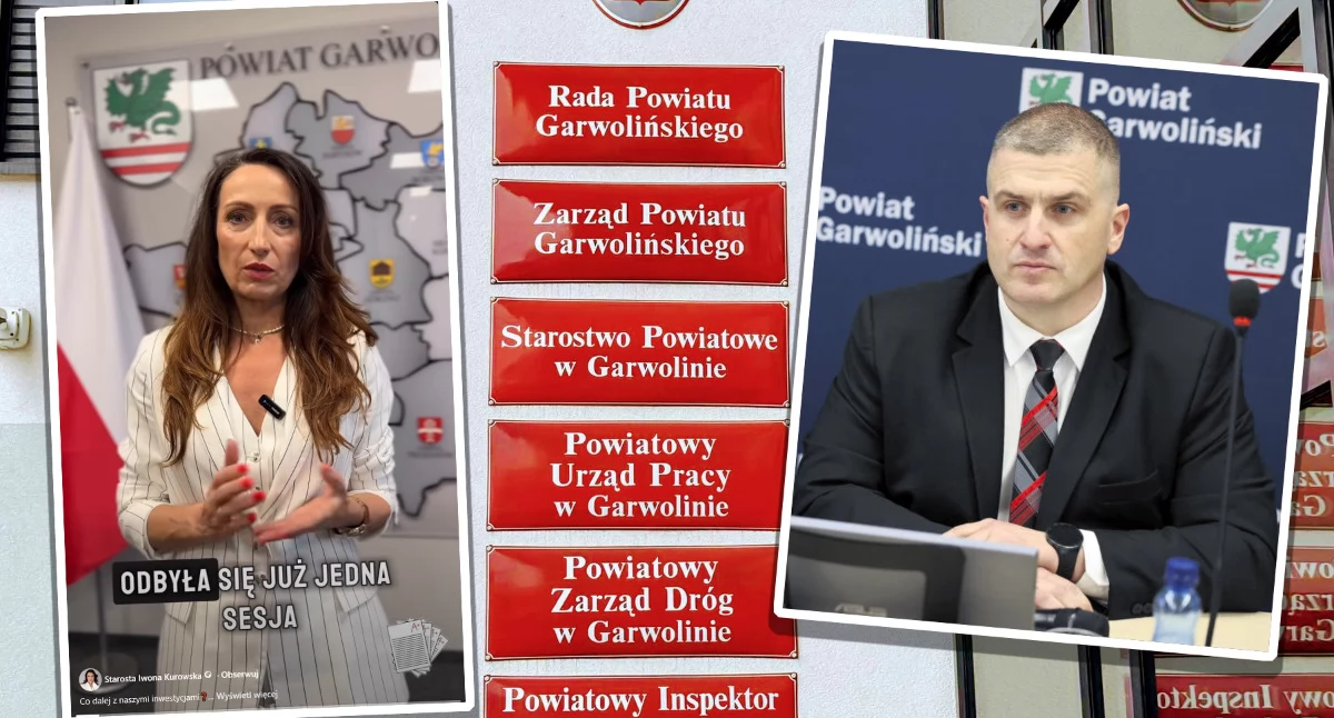 Inne Powiat, Spór ośrodka Miętnem Starosta mówi zagrożonych inwestycjach przewodniczący odpowiada - zdjęcie, fotografia