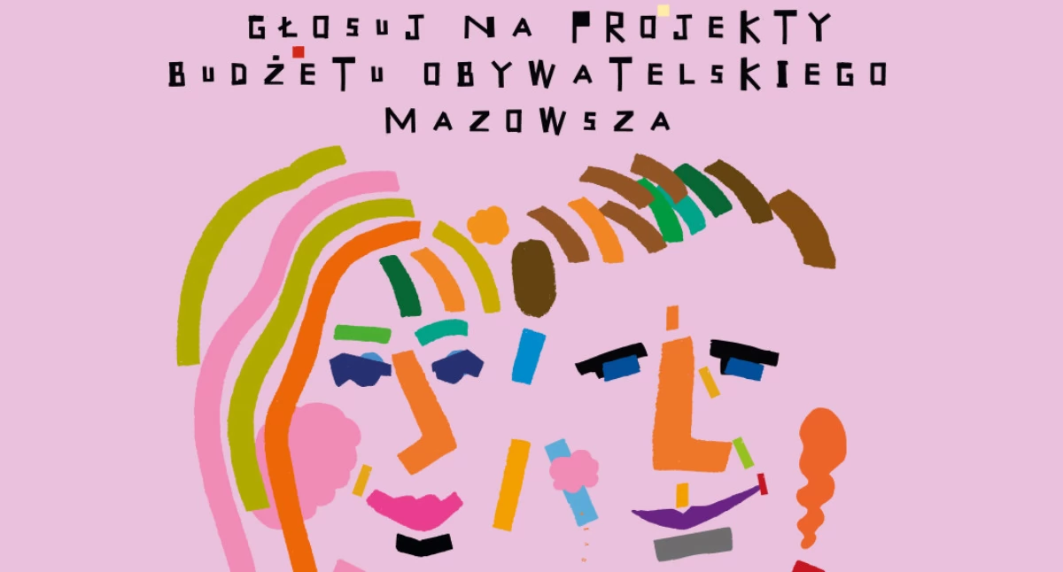 Inne Ciekawostki, głosowanie Budżecie Obywatelskim Mazowsza Wśród projektów także inicjatywy powiatu garwolińskiego - zdjęcie, fotografia