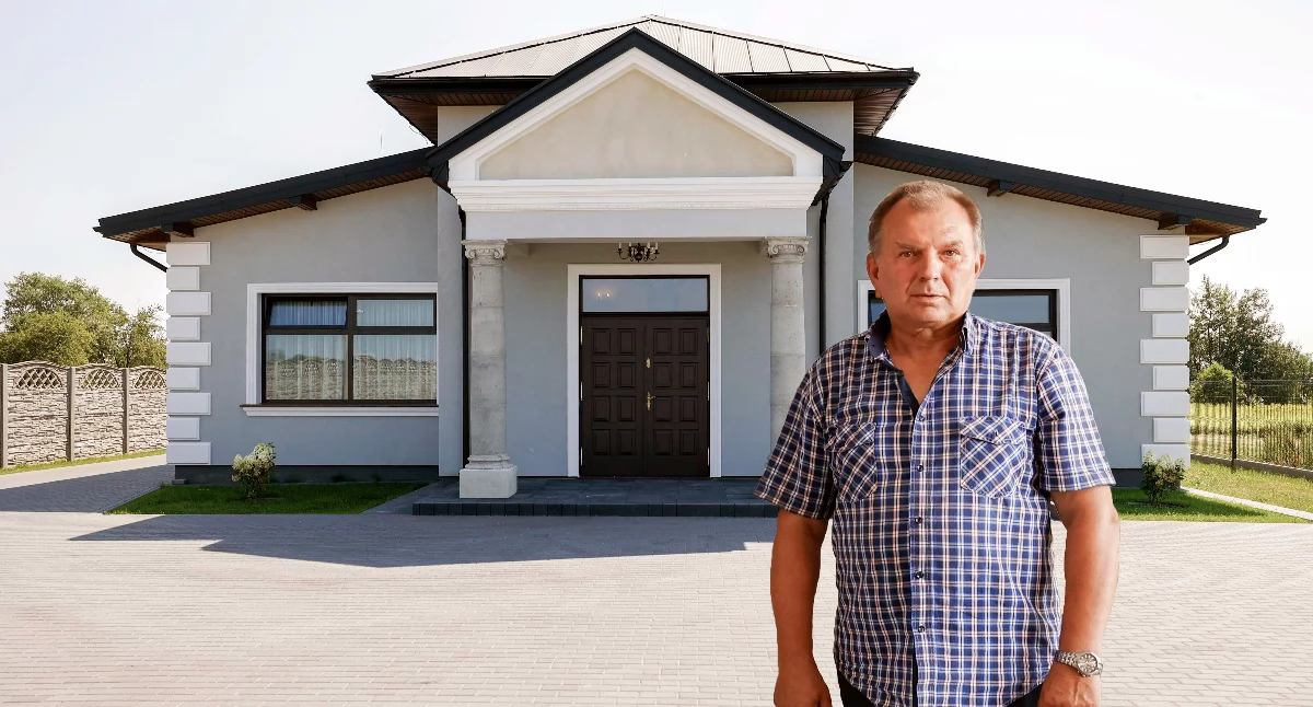 Zdjęcie: W Garwolinie powstało pierwsze w regionie krematorium. - Czekamy na uruchomienia pieca przez serwisantów producenta z Włoch - mówi Janusz Broniszewski