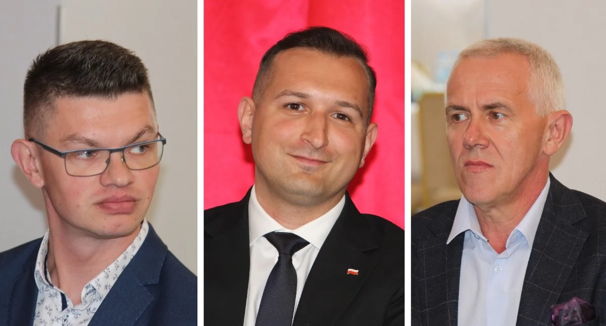 Inne Powiat, Starcie program rewitalizacji Gorąco sesji gminie Łaskarzew - zdjęcie, fotografia