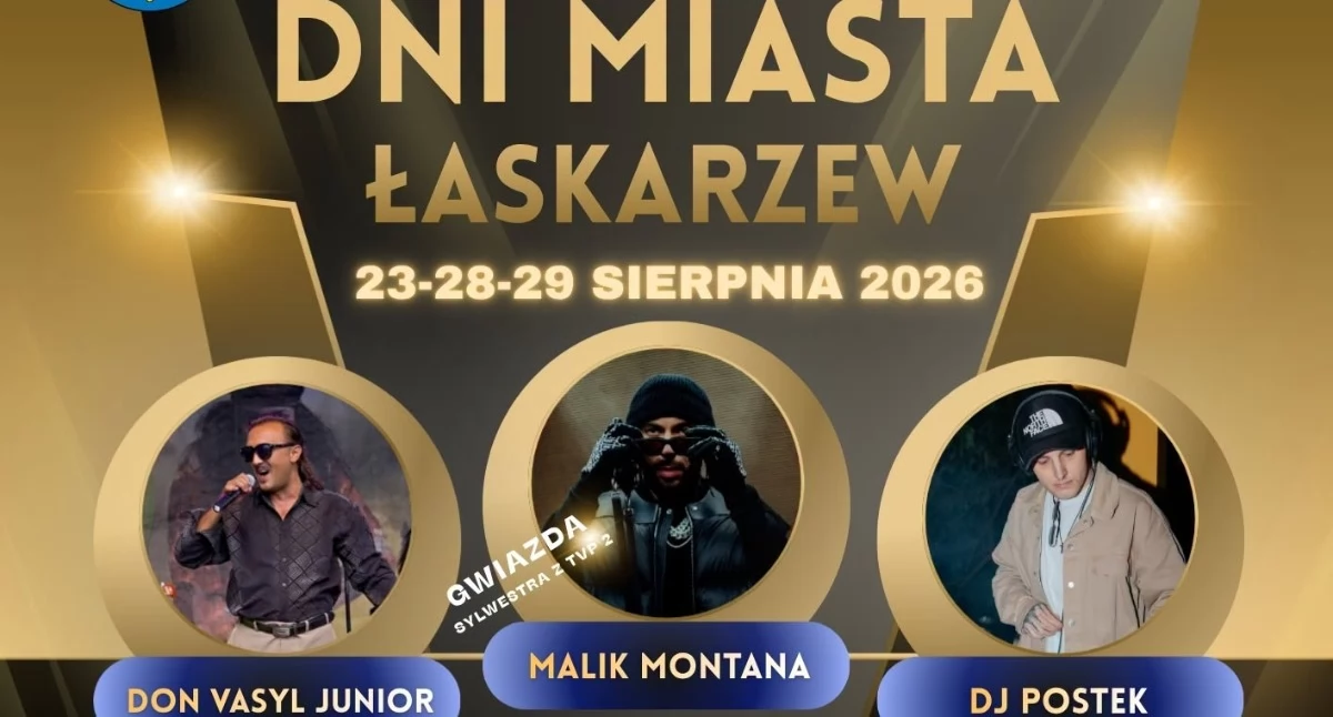 Festyny - Pikniki, atrakcji! Rozpoczęły Miasta Łaskarzew - zdjęcie, fotografia