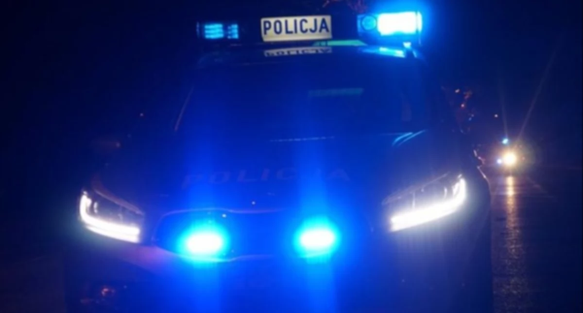 Sprawy kryminalne , Niebezpieczne substancje mazowieckich drogach policjanci przeprowadzili prawie kontroli - zdjęcie, fotografia