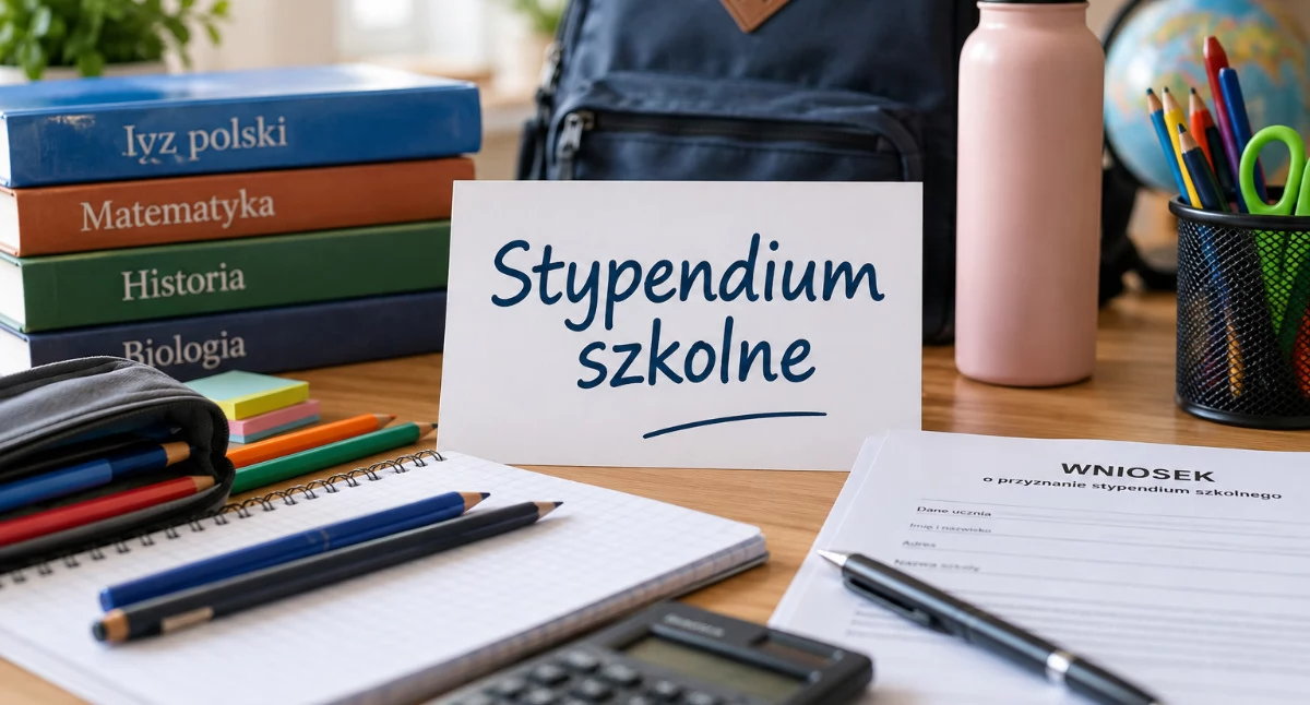 Inne Powiat, Stypendia szkolne gminie Żelechów Ruszył nabór wniosków - zdjęcie, fotografia