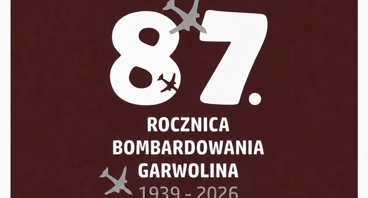 Uroczystości Miejskie, Tragiczny wrzesień Garwolin pamięta ofiarach bombardowania - zdjęcie, fotografia
