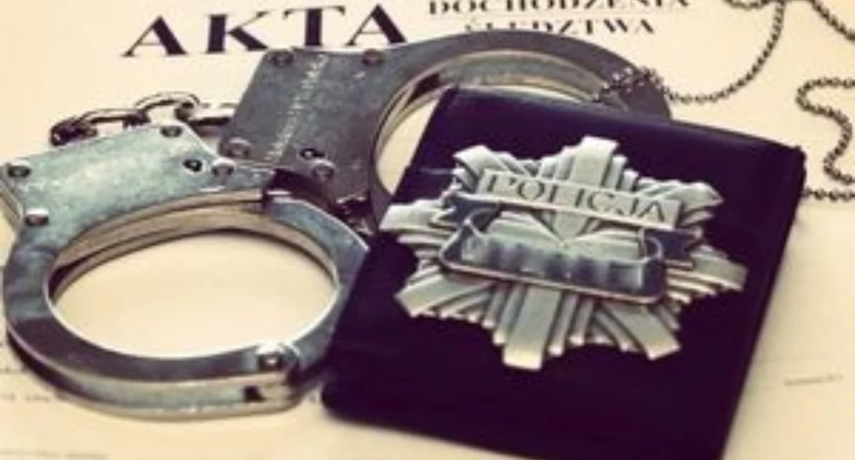 Sprawy kryminalne , Rozpoznał skradziony rower ogłoszeniu internetowym Zamiast kupca spotkanie przybyła policja - zdjęcie, fotografia