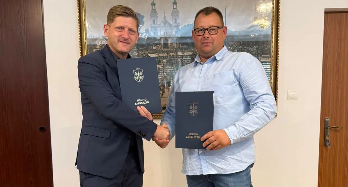 Inwestycje Powiat, Ulica Biała przebudowy! Ruszają prace niemal pół miliona złotych - zdjęcie, fotografia