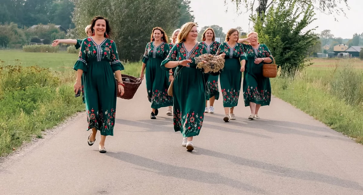 Zdjęcie: Spotkanie rozpocznie się o godz. 17 na korcie w Jaźwinach w gminie Borowie
