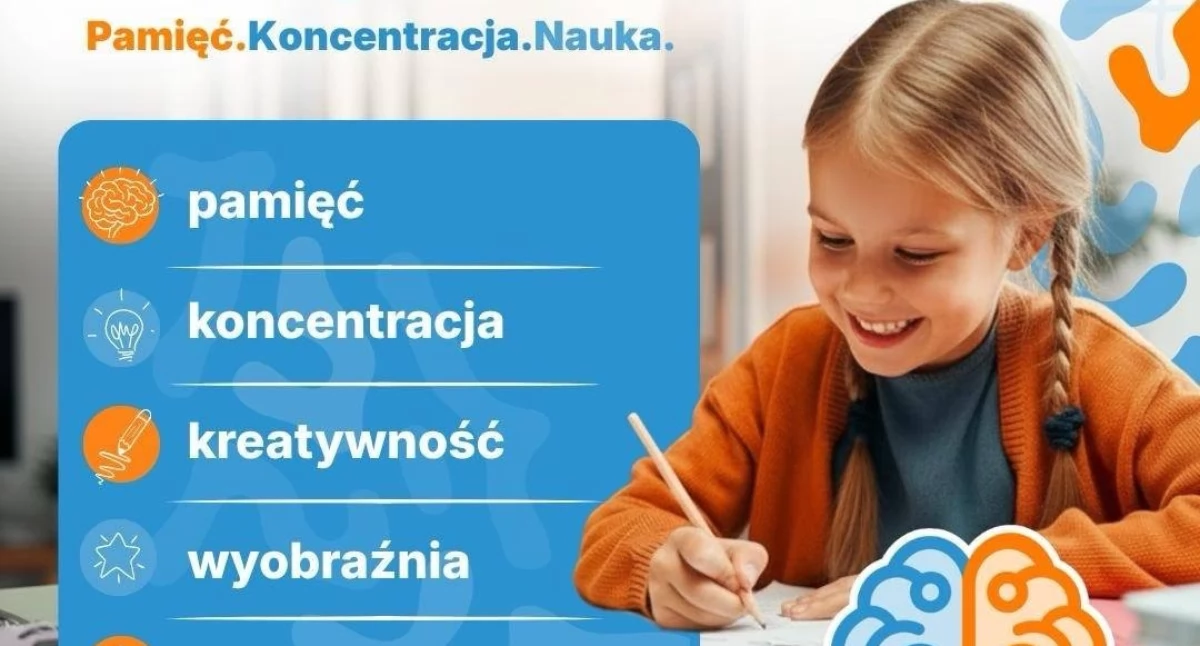 Inne Ciekawostki, Brain kiedy dziecko potrzebuje kolejnych korepetycji skutecznego sposobu uczenia - zdjęcie, fotografia