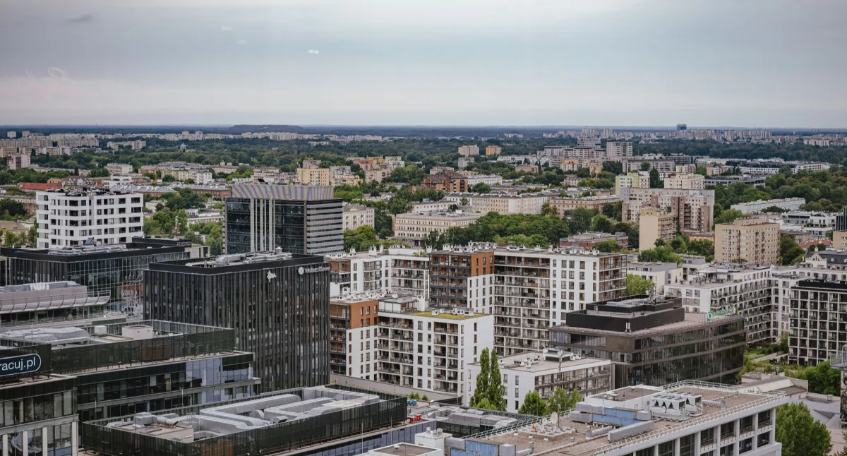 Artykuł Sponsorowany, Garwolin coraz bliżej Warszawy szybsza kolej zmieni wybór miejsca życia - zdjęcie, fotografia