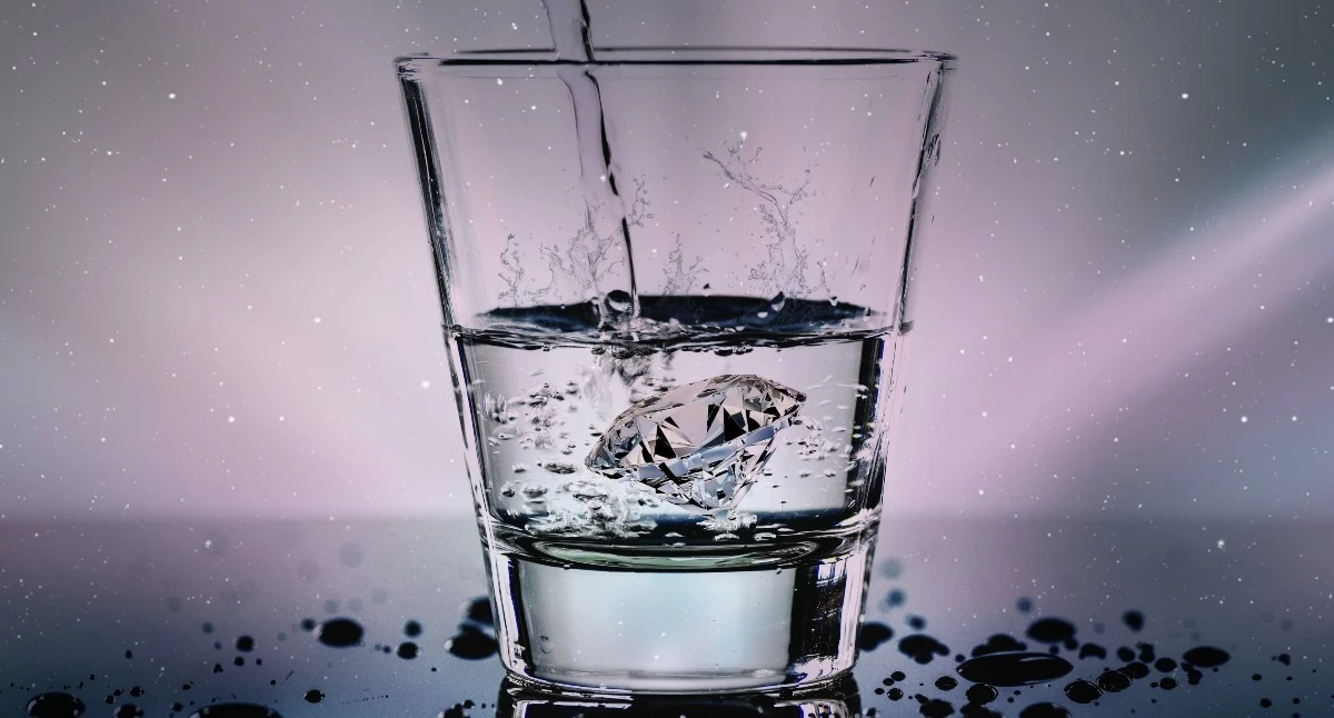 Inne Powiat, Koniec problemów Sanepid potwierdza wodociągu Niesadna zdatna picia - zdjęcie, fotografia