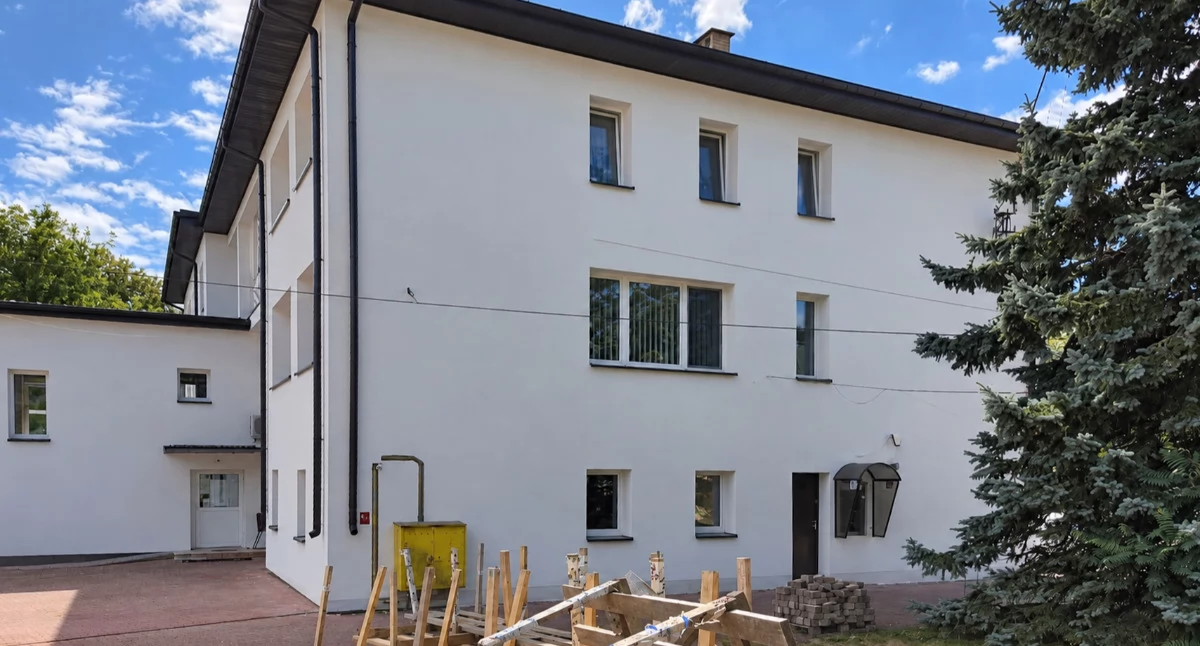 Inne Powiat, Siedem lokali jasne zasady planów wyprzedaży program mieszkaniowy gminie Borowie - zdjęcie, fotografia
