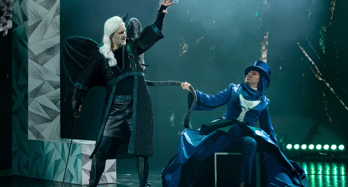 Fot. Warszawska Opera Kameralna