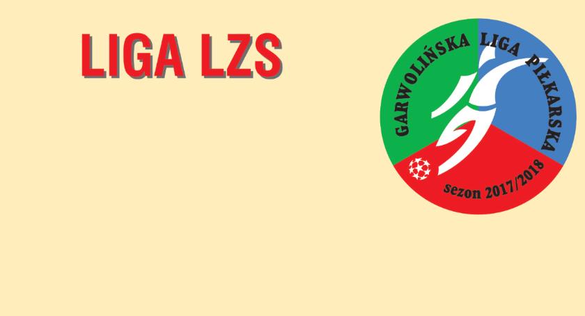 Ruszają rozgrywki ligowe w GLP