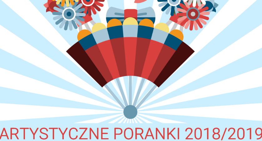 Artystyczne poranki w CSiK