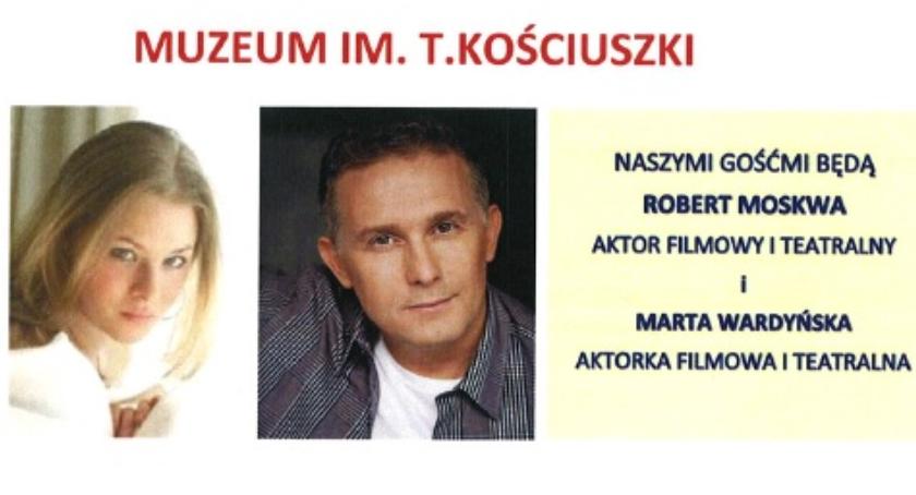 W Maciejowicach przeczytają Przedwiośnie