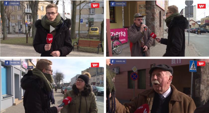 Inne Ciekawostki, Wirtualna Polska Garwolinie mieszkańcy popierają (LINK video) - zdjęcie, fotografia
