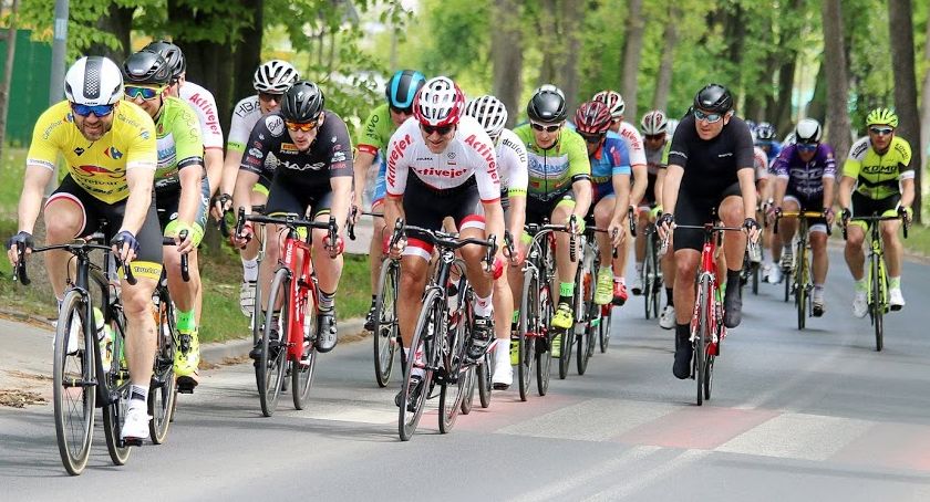ŻTC BIKE RACE po raz pierwszy w Garwolinie