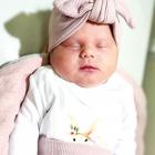  14 stycznia 2026 r. o godz. 13:40 urodziła się  Gabrysia . Ważyła 3770 g i mierzyła 55...