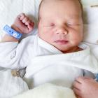   Szymon  urodził się 22 listopada 2025 o godz. 15:58. Ważył 3800 g i mierzył 58 cm....