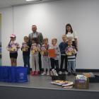 Fot: Gminna Biblioteka Publiczna w Górznie- Centrum Wiedzy i Kultury