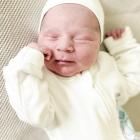  9 kwietnia 2026 r. o godz. 02:40 urodził się  Franio . Ważył 3540 g i mierzył 57 cm....