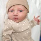  25 marca 2026 r. o godz. 10:05 urodził się  Ignacy . Ważył 3530 g i mierzył 56 cm....