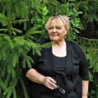 Elżbieta Kurek - poetka