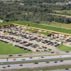 Świderek Park w materiałach inwestora