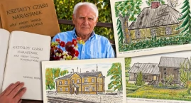 Zapomniane krajobrazy powrócą na wystawie w Sobolewi&hellip;