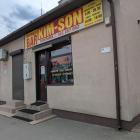 Poczciwy Kim Son nie zachęca wystrojem, ale ma wielu klientów zamawiających na wynos